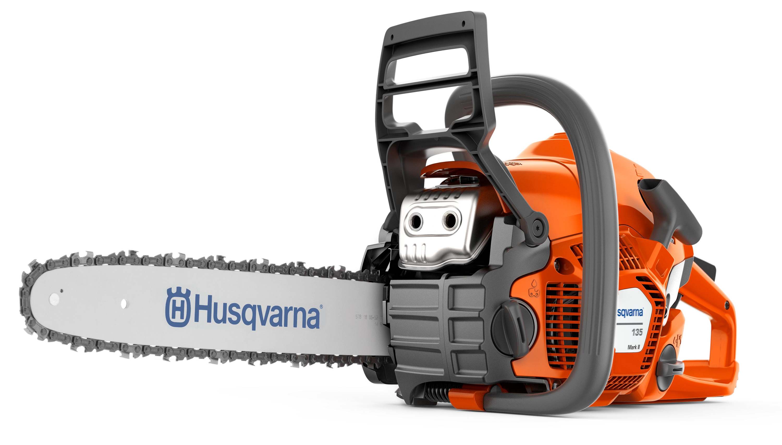 Husqvarna MK-II Chainsaw on sale