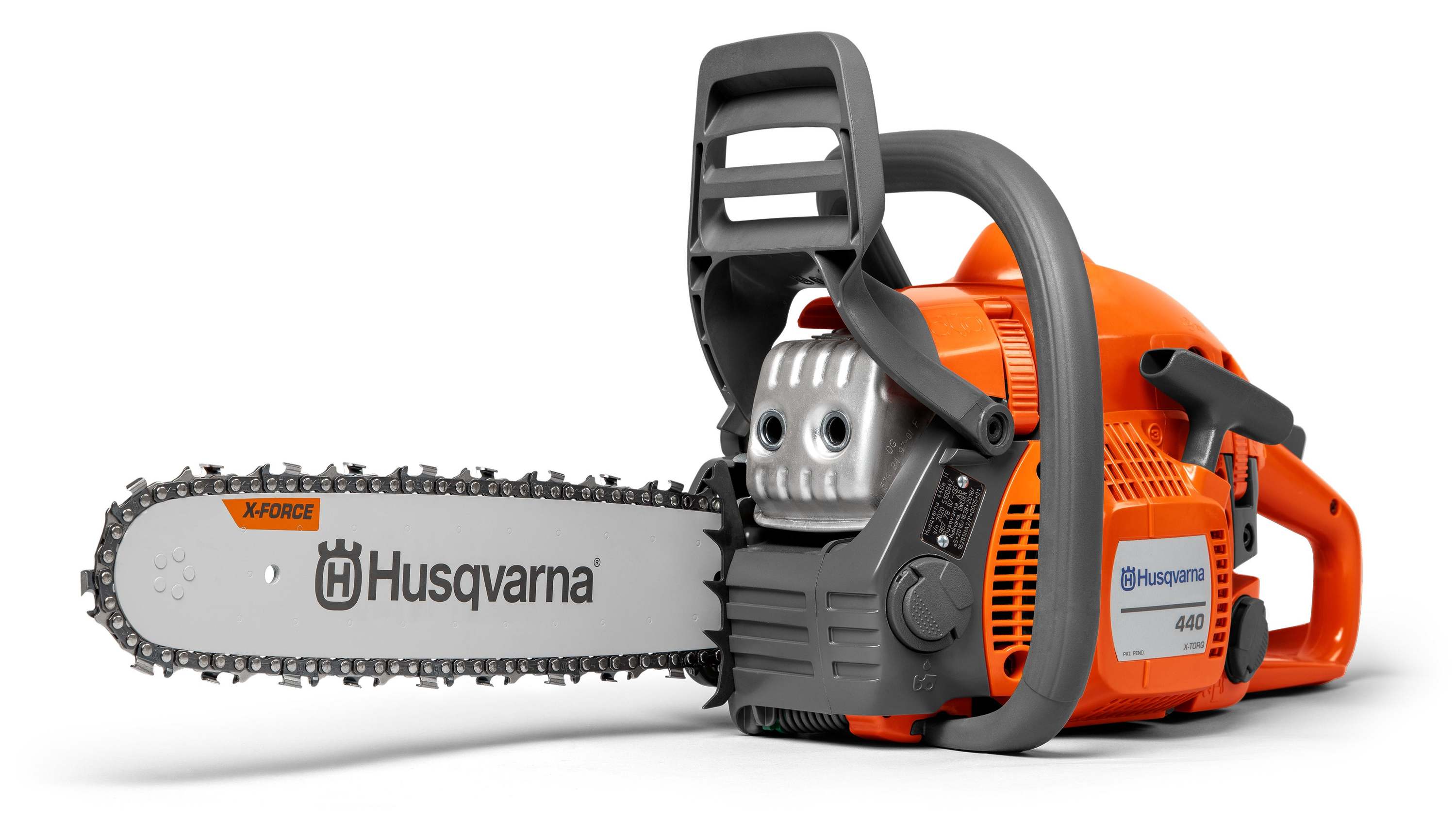 Husqvarna 440 Chainsaw for sale